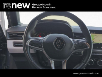 Photo 20 du bon plan RENAULT Clio 1.0 TCe 90ch Intens -21N occasion à 13700 €
