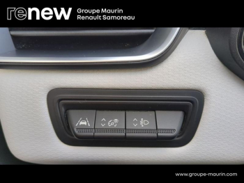 Photo 21 du bon plan RENAULT Clio 1.0 TCe 90ch Intens -21N occasion à 13700 €