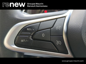 Photo 23 du bon plan RENAULT Clio 1.0 TCe 90ch Intens -21N occasion à 13700 €