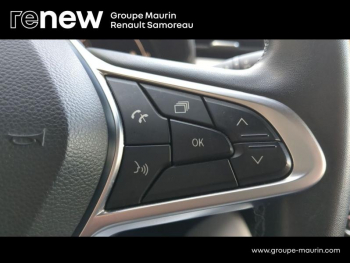 Photo 24 du bon plan RENAULT Clio 1.0 TCe 90ch Intens -21N occasion à 13700 €