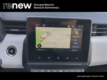 Photo 25 du bon plan RENAULT Clio 1.0 TCe 90ch Intens -21N occasion à 13700 €