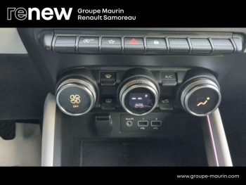 Photo 26 du bon plan RENAULT Clio 1.0 TCe 90ch Intens -21N occasion à 13700 €