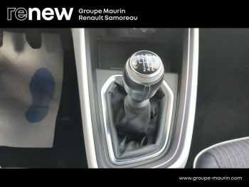 Photo 27 du bon plan RENAULT Clio 1.0 TCe 90ch Intens -21N occasion à 13700 €