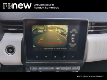 Photo 29 du bon plan RENAULT Clio 1.0 TCe 90ch Intens -21N occasion à 13700 €