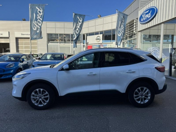 Photo 4 du bon plan FORD Kuga 2.5 Duratec 190ch FHEV E85 Titanium BVA occasion à 28490 €