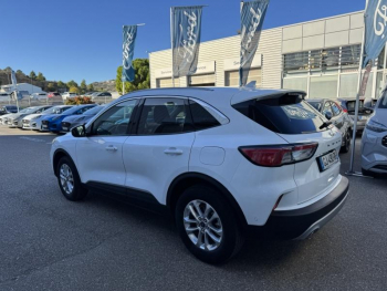 Photo 5 du bon plan FORD Kuga 2.5 Duratec 190ch FHEV E85 Titanium BVA occasion à 28490 €