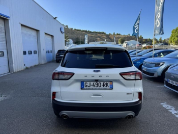 Photo 6 du bon plan FORD Kuga 2.5 Duratec 190ch FHEV E85 Titanium BVA occasion à 28490 €