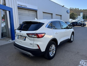 Photo 7 du bon plan FORD Kuga 2.5 Duratec 190ch FHEV E85 Titanium BVA occasion à 28490 €