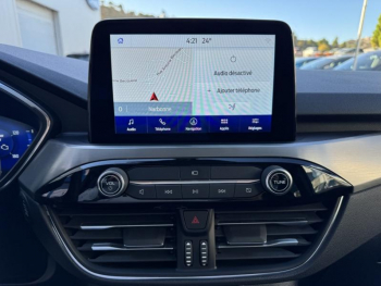 Photo 11 du bon plan FORD Kuga 2.5 Duratec 190ch FHEV E85 Titanium BVA occasion à 28490 €