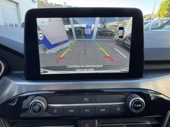 Photo 12 du bon plan FORD Kuga 2.5 Duratec 190ch FHEV E85 Titanium BVA occasion à 28490 €