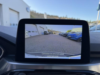 Photo 13 du bon plan FORD Kuga 2.5 Duratec 190ch FHEV E85 Titanium BVA occasion à 28490 €