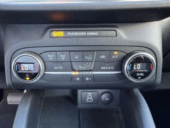 Photo 14 du bon plan FORD Kuga 2.5 Duratec 190ch FHEV E85 Titanium BVA occasion à 28490 €