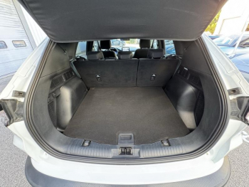 Photo 24 du bon plan FORD Kuga 2.5 Duratec 190ch FHEV E85 Titanium BVA occasion à 28490 €