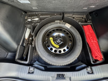 Photo 25 du bon plan FORD Kuga 2.5 Duratec 190ch FHEV E85 Titanium BVA occasion à 28490 €