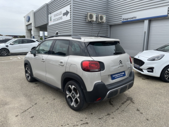 Photo 2 du bon plan CITROEN C3 Aircross PureTech 110ch S&S Shine E6.d occasion à 9590 €