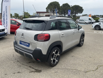 Photo 4 du bon plan CITROEN C3 Aircross PureTech 110ch S&S Shine E6.d occasion à 9590 €