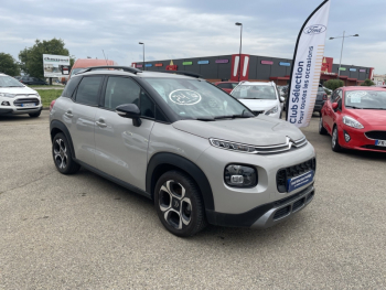 Photo 5 du bon plan CITROEN C3 Aircross PureTech 110ch S&S Shine E6.d occasion à 9590 €
