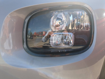 Photo 7 du bon plan CITROEN C3 Aircross PureTech 110ch S&S Shine E6.d occasion à 9590 €