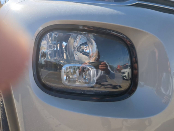 Photo 8 du bon plan CITROEN C3 Aircross PureTech 110ch S&S Shine E6.d occasion à 9590 €