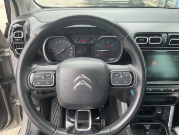 Photo 10 du bon plan CITROEN C3 Aircross PureTech 110ch S&S Shine E6.d occasion à 9590 €