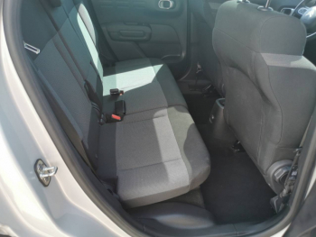 Photo 12 du bon plan CITROEN C3 Aircross PureTech 110ch S&S Shine E6.d occasion à 9590 €
