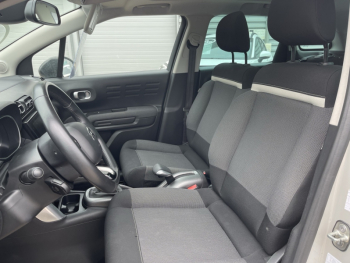 Photo 13 du bon plan CITROEN C3 Aircross PureTech 110ch S&S Shine E6.d occasion à 9590 €