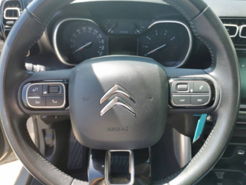 Photo 15 du bon plan CITROEN C3 Aircross PureTech 110ch S&S Shine E6.d occasion à 9590 €