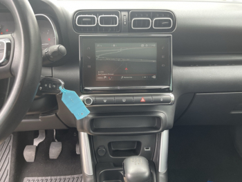 Photo 17 du bon plan CITROEN C3 Aircross PureTech 110ch S&S Shine E6.d occasion à 9590 €
