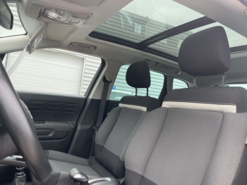 Photo 21 du bon plan CITROEN C3 Aircross PureTech 110ch S&S Shine E6.d occasion à 9590 €