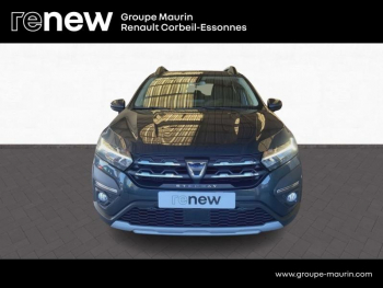 Photo 2 du bon plan DACIA Sandero 1.0 ECO-G 100ch Confort -22 occasion à 11600 €