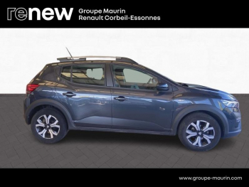 Photo 4 du bon plan DACIA Sandero 1.0 ECO-G 100ch Confort -22 occasion à 11600 €