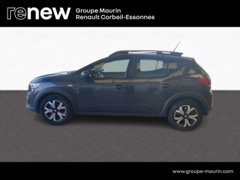 Photo 8 du bon plan DACIA Sandero 1.0 ECO-G 100ch Confort -22 occasion à 11600 €