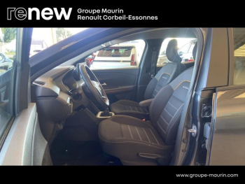 Photo 10 du bon plan DACIA Sandero 1.0 ECO-G 100ch Confort -22 occasion à 11600 €