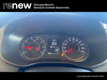 Photo 12 du bon plan DACIA Sandero 1.0 ECO-G 100ch Confort -22 occasion à 11600 €