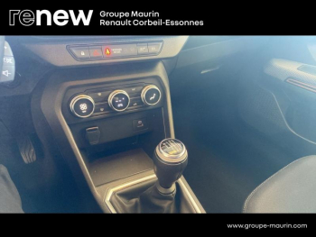 Photo 18 du bon plan DACIA Sandero 1.0 ECO-G 100ch Confort -22 occasion à 11600 €