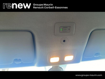 Photo 21 du bon plan DACIA Sandero 1.0 ECO-G 100ch Confort -22 occasion à 11600 €
