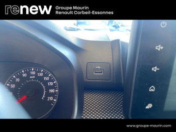 Photo 22 du bon plan DACIA Sandero 1.0 ECO-G 100ch Confort -22 occasion à 11600 €