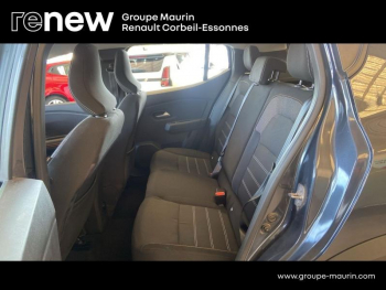 Photo 25 du bon plan DACIA Sandero 1.0 ECO-G 100ch Confort -22 occasion à 11600 €