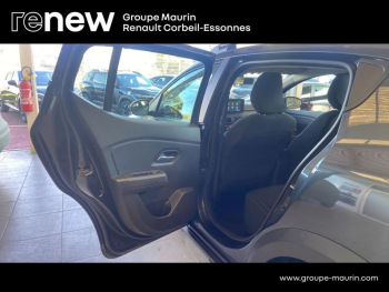 Photo 28 du bon plan DACIA Sandero 1.0 ECO-G 100ch Confort -22 occasion à 11600 €