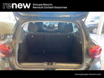 Photo 29 du bon plan DACIA Sandero 1.0 ECO-G 100ch Confort -22 occasion à 11600 €