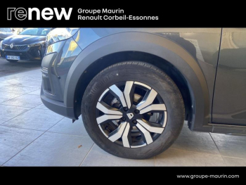 Photo 30 du bon plan DACIA Sandero 1.0 ECO-G 100ch Confort -22 occasion à 11600 €