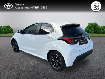 ddf-core-media-toaVC818044507_2.jpg Photo 2 du bon plan TOYOTA Yaris 116h Design 5p MC24 occasion à 19490 €