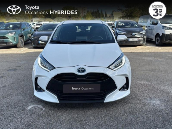 ddf-core-media-ccombU18044507_5.jpg Photo 5 du bon plan TOYOTA Yaris 116h Design 5p MC24 occasion à 19490 €