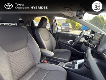 ddf-core-media-2Tsaqb18044507_6.jpg Photo 6 du bon plan TOYOTA Yaris 116h Design 5p MC24 occasion à 19490 €