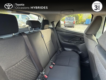 ddf-core-media-sCeq9s18044507_7.jpg Photo 7 du bon plan TOYOTA Yaris 116h Design 5p MC24 occasion à 19490 €