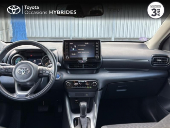 ddf-core-media-6u2KeL18044507_8.jpg Photo 8 du bon plan TOYOTA Yaris 116h Design 5p MC24 occasion à 19490 €