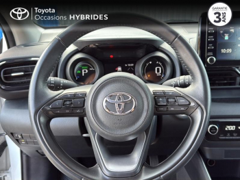 ddf-core-media-WdoXK318044507_9.jpg Photo 9 du bon plan TOYOTA Yaris 116h Design 5p MC24 occasion à 19490 €