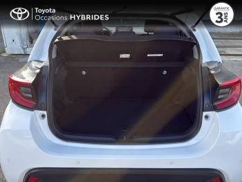 ddf-core-media-d11tFm18044507_10.jpg Photo 10 du bon plan TOYOTA Yaris 116h Design 5p MC24 occasion à 19490 €