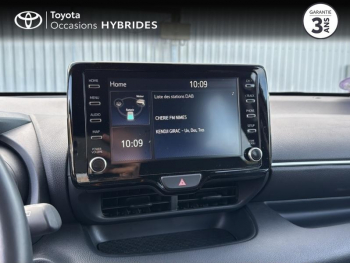 ddf-core-media-8tkB9Y18044507_15.jpg Photo 15 du bon plan TOYOTA Yaris 116h Design 5p MC24 occasion à 19490 €