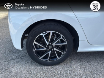 ddf-core-media-RcKwDk18044507_16.jpg Photo 16 du bon plan TOYOTA Yaris 116h Design 5p MC24 occasion à 19490 €